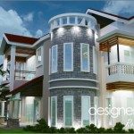 01-Bungalow (Taman Tun)