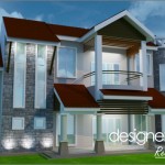 01-Bungalow (Taman Tun)