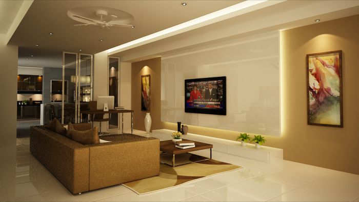 It Is About Creating Beauty And The Growing Trends In Interior Design