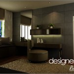 01-Master Bedroom A