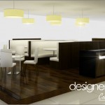 01-Western Cafe A
